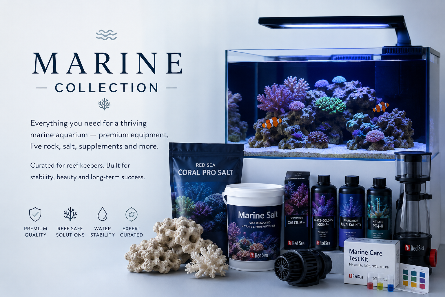 Marine