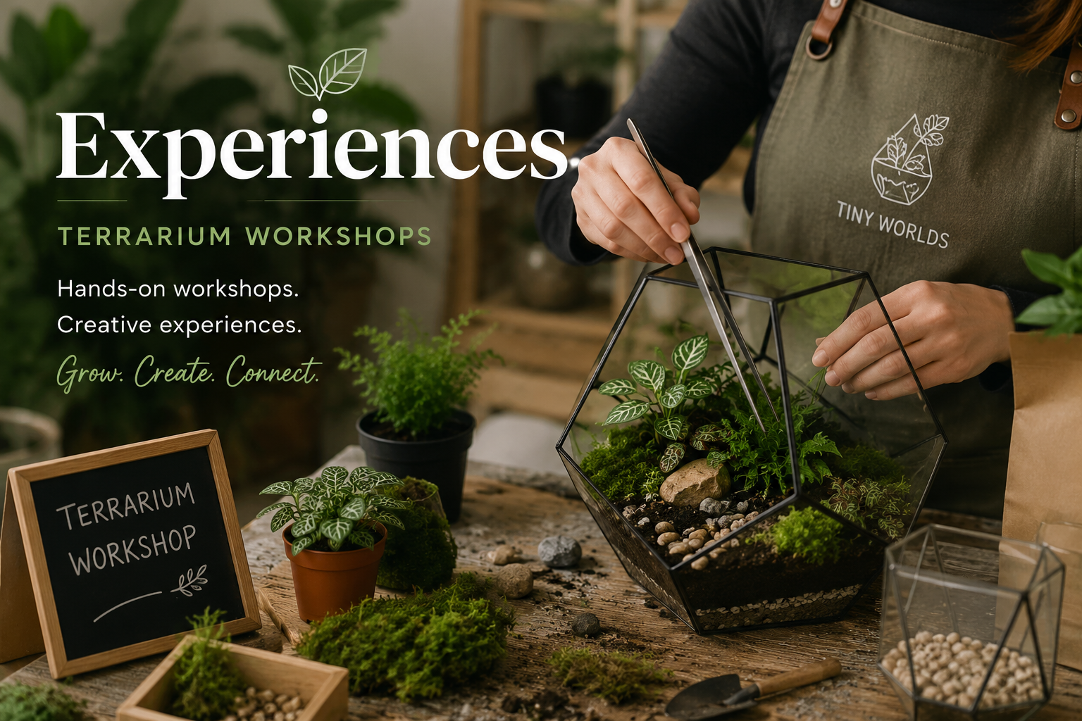 Experiences