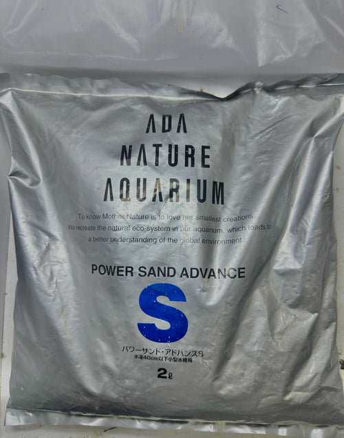 advance sand