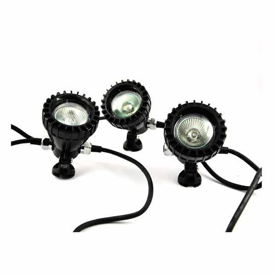 Sunsun Submersible Light (Pond) – CQD 120C