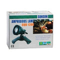 Sunsun Submersible Light (Pond) – CQD 120C