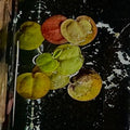 Red root floaters_main