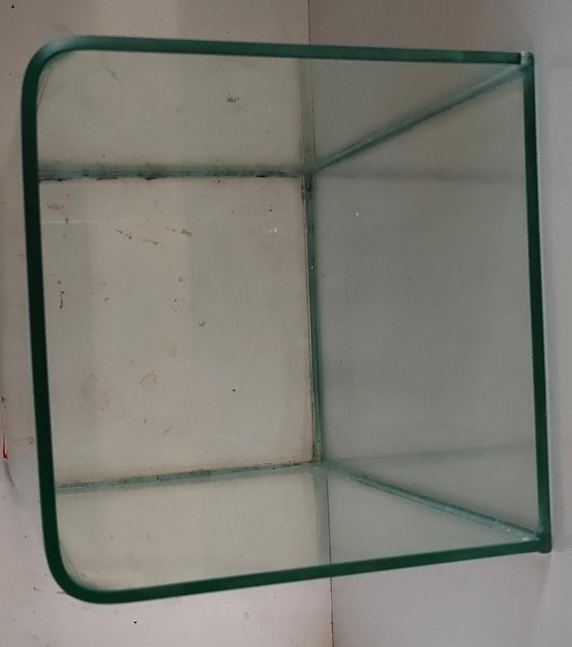 6′ Betta Aquarium Tank (6x6x8) inches