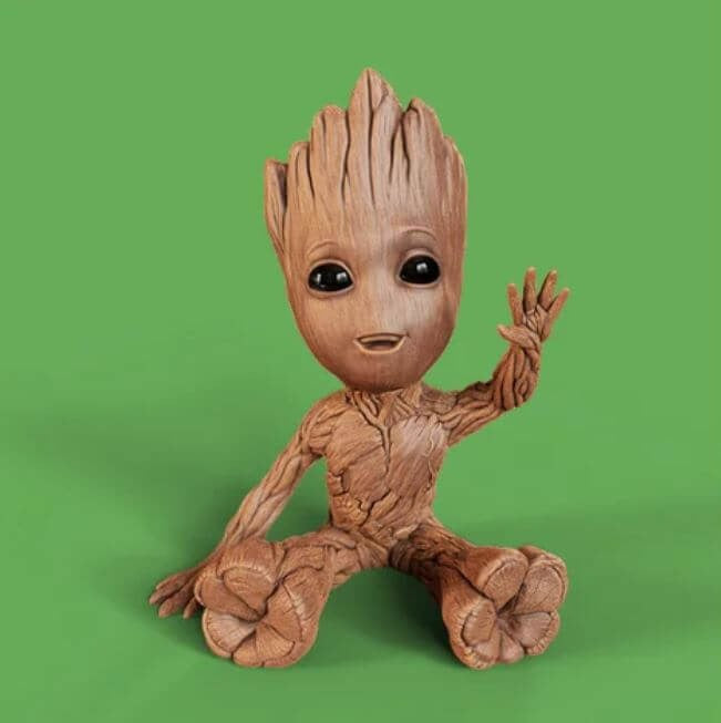 groot