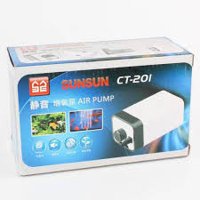 Sunsun-CT-201-Air-Pump