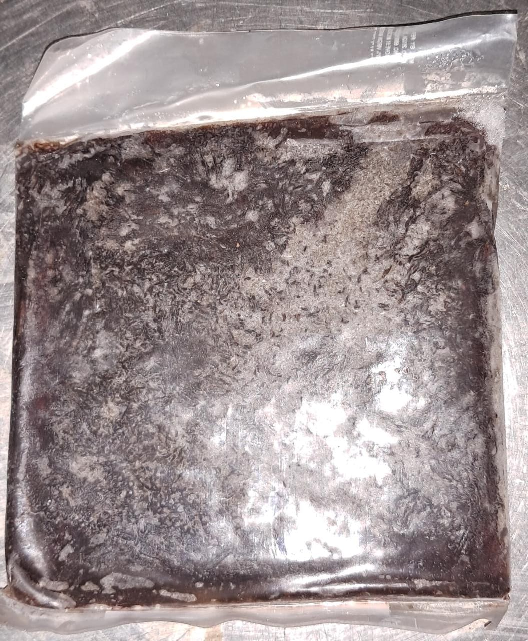 Frozen Blood Worms - 100 gms