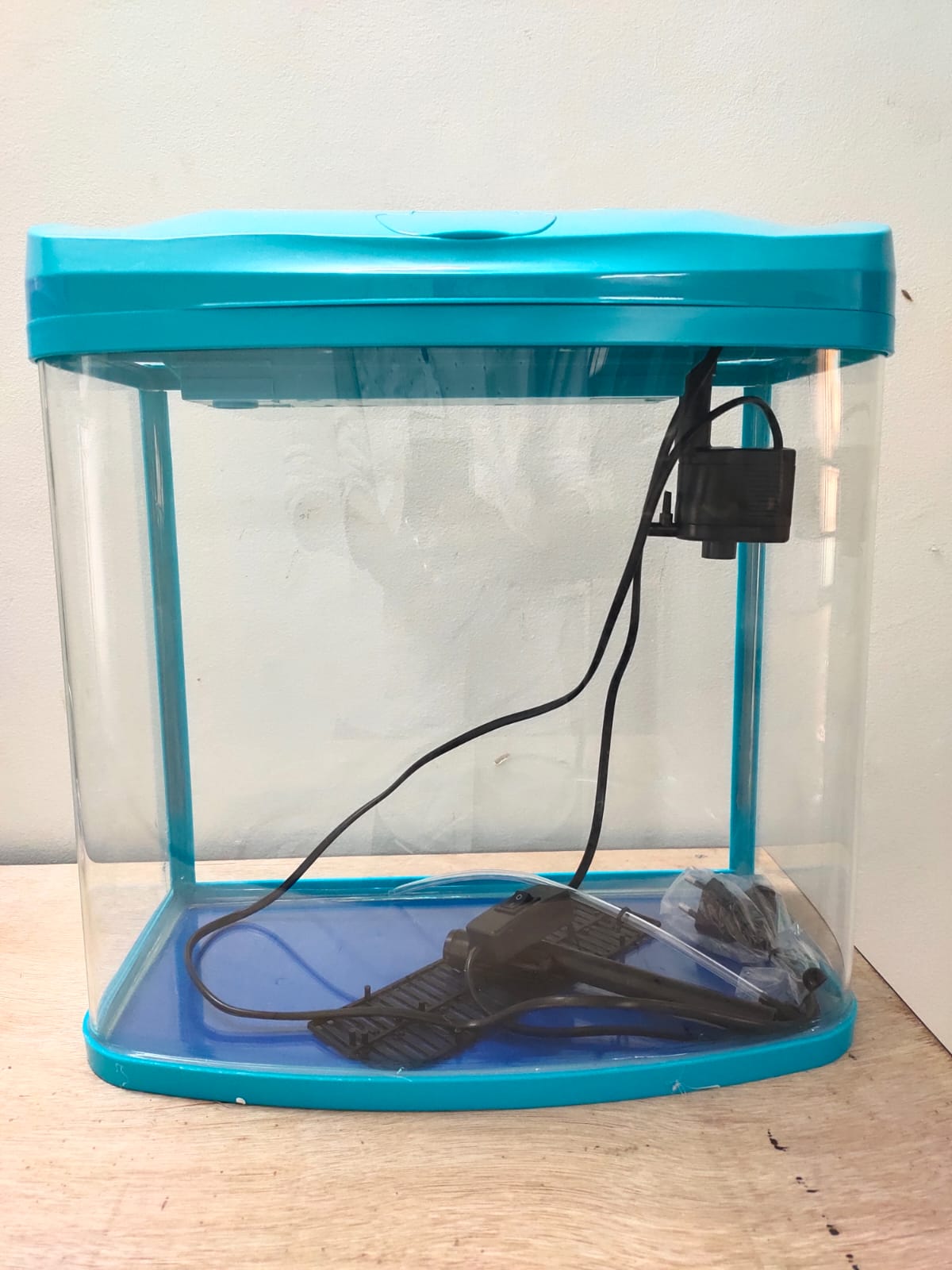 Aquarium RS 380A