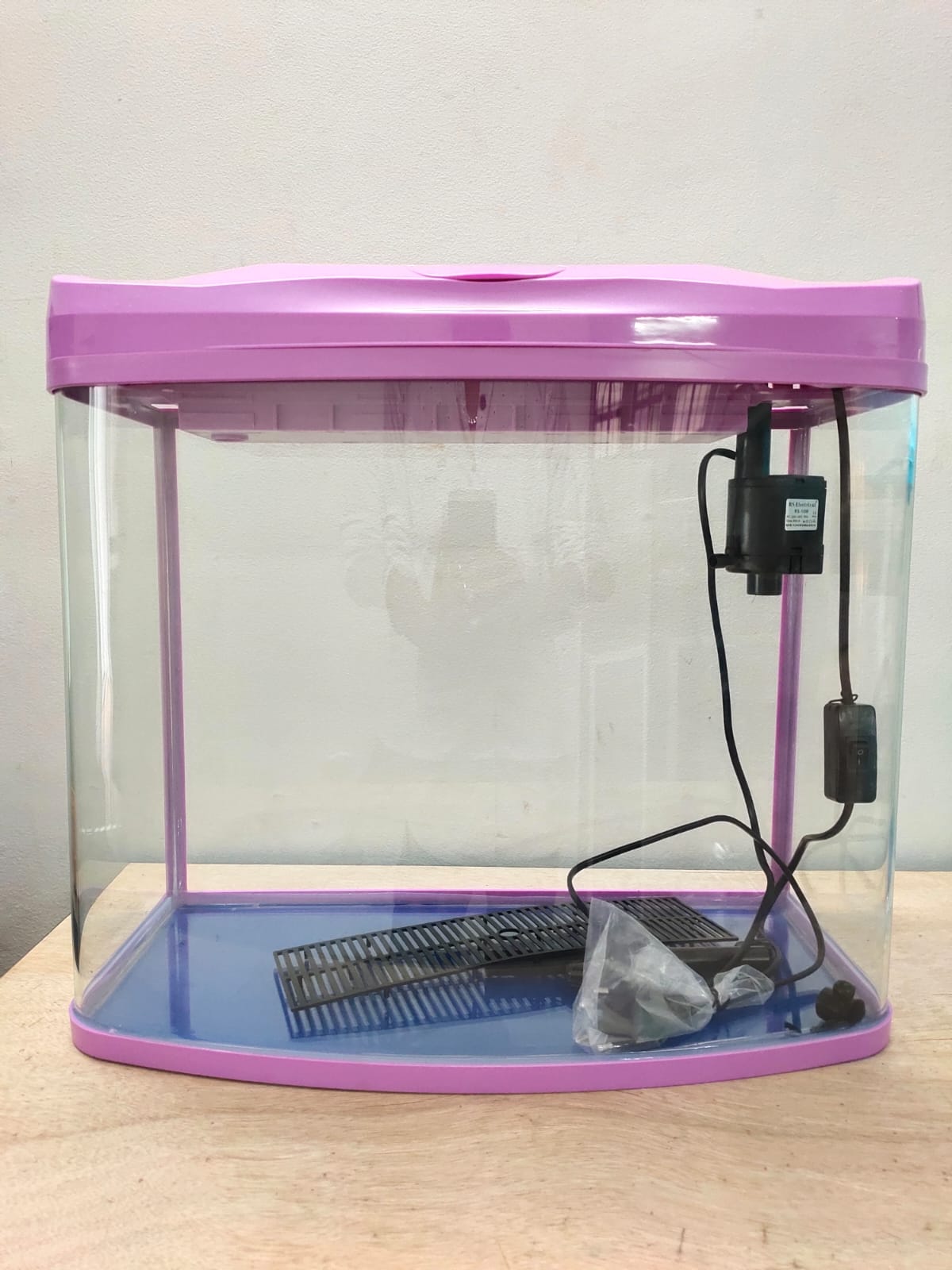 Aquarium RS 480 A
