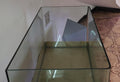 Curved Glass Aquarium Tank – 3 ft