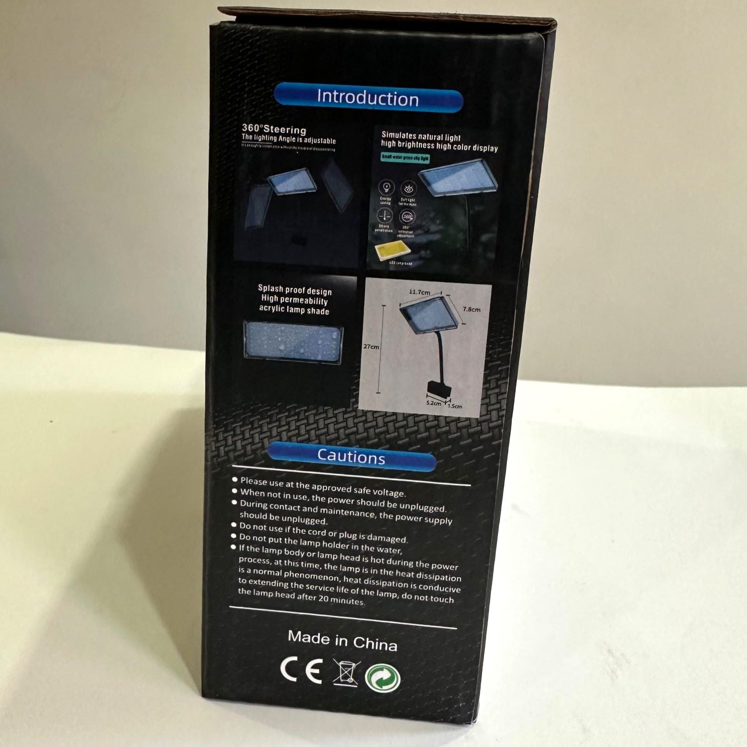 Blue-pet-Flat-Nano-S3-WRGB-High-Penetration-Aquarium-Light-10W-3