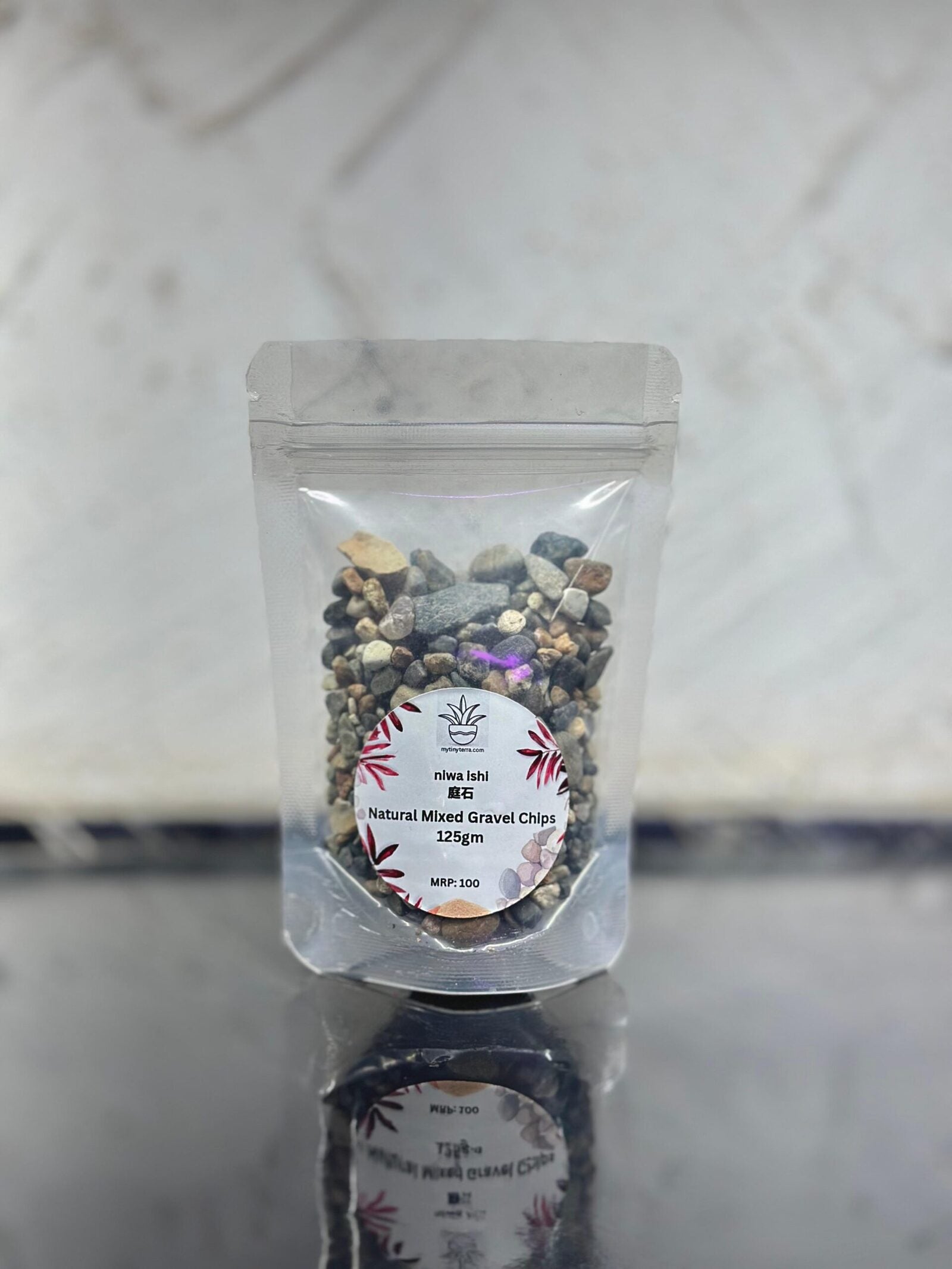 Mixed gravel _125g (1)