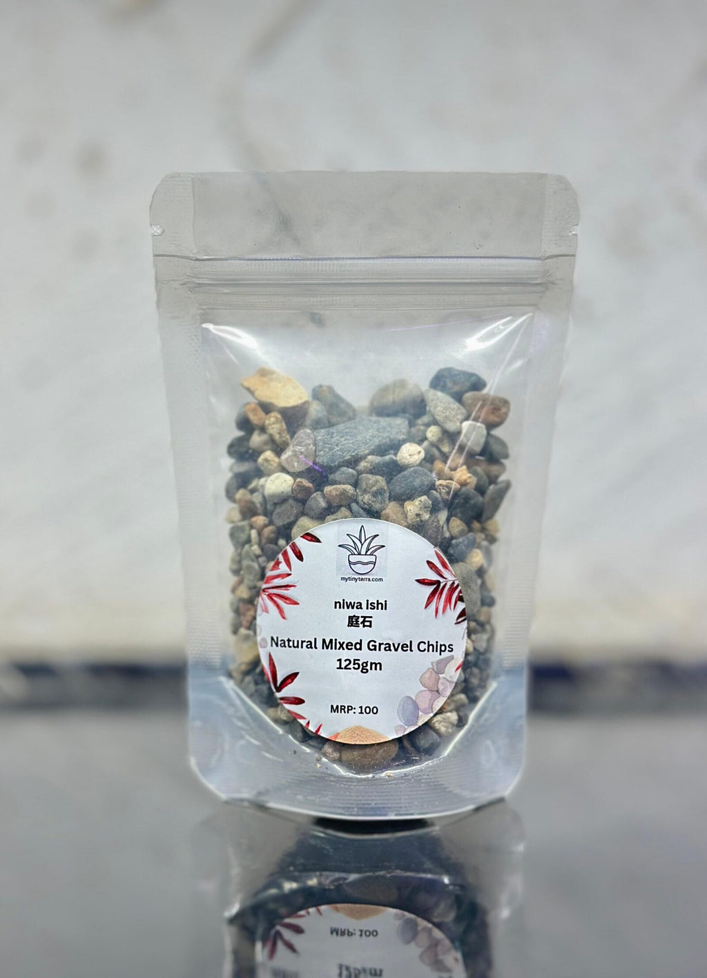 Mixed gravel _125g (2)