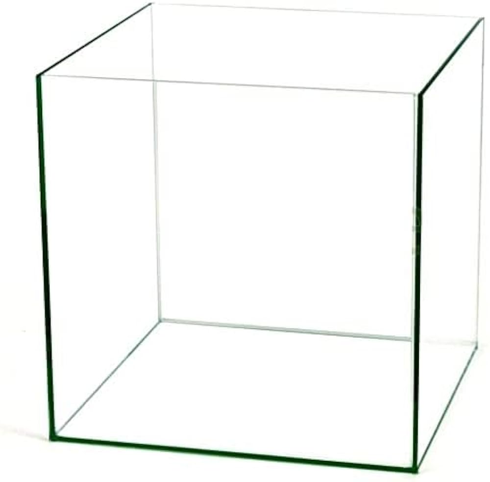 Cube Tank - 10" X 10"