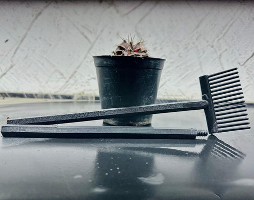 rake