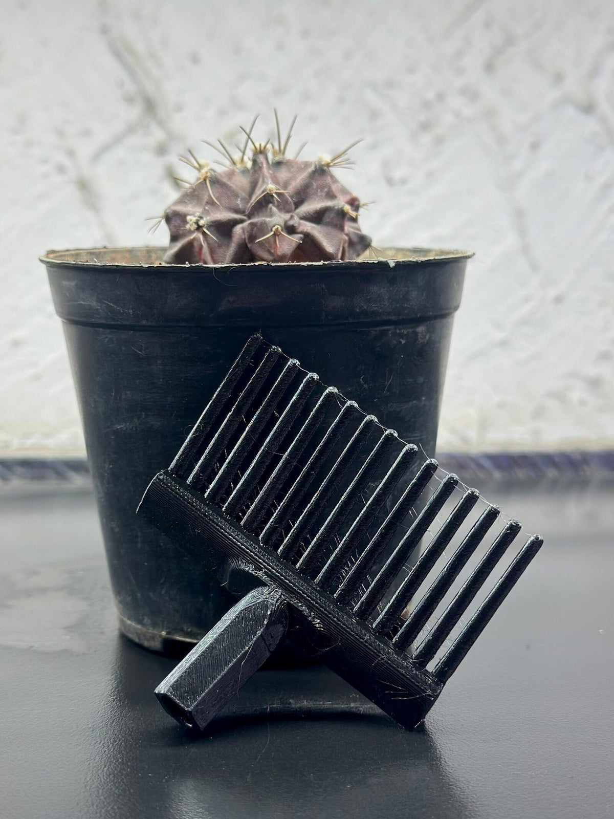 Tool Head Rag 3D Sand Rake Tool Head – Splashy Fin Aquarium Bengaluru