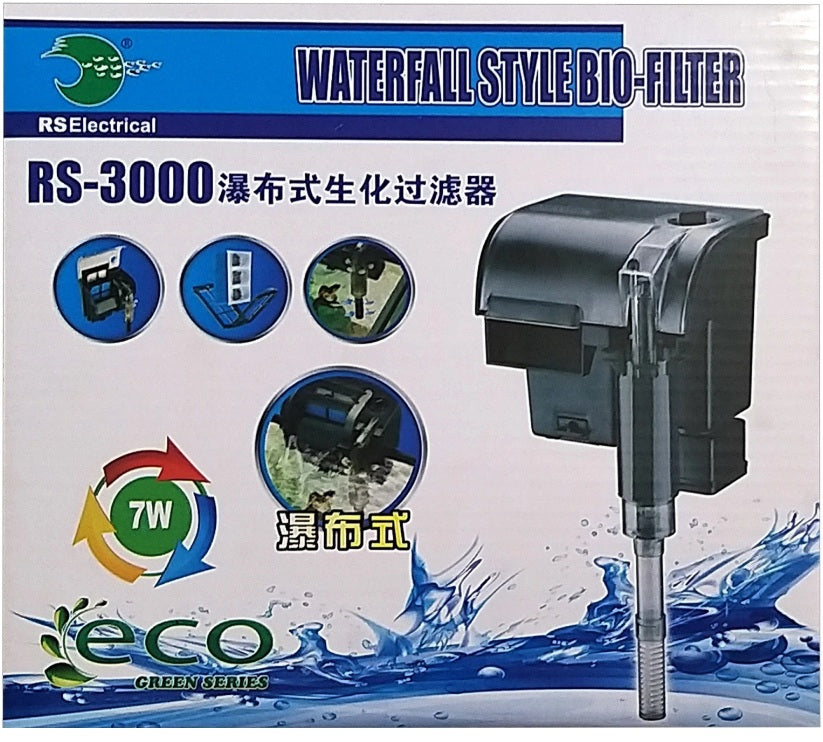 RS 3000