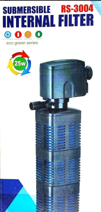 RS 3004