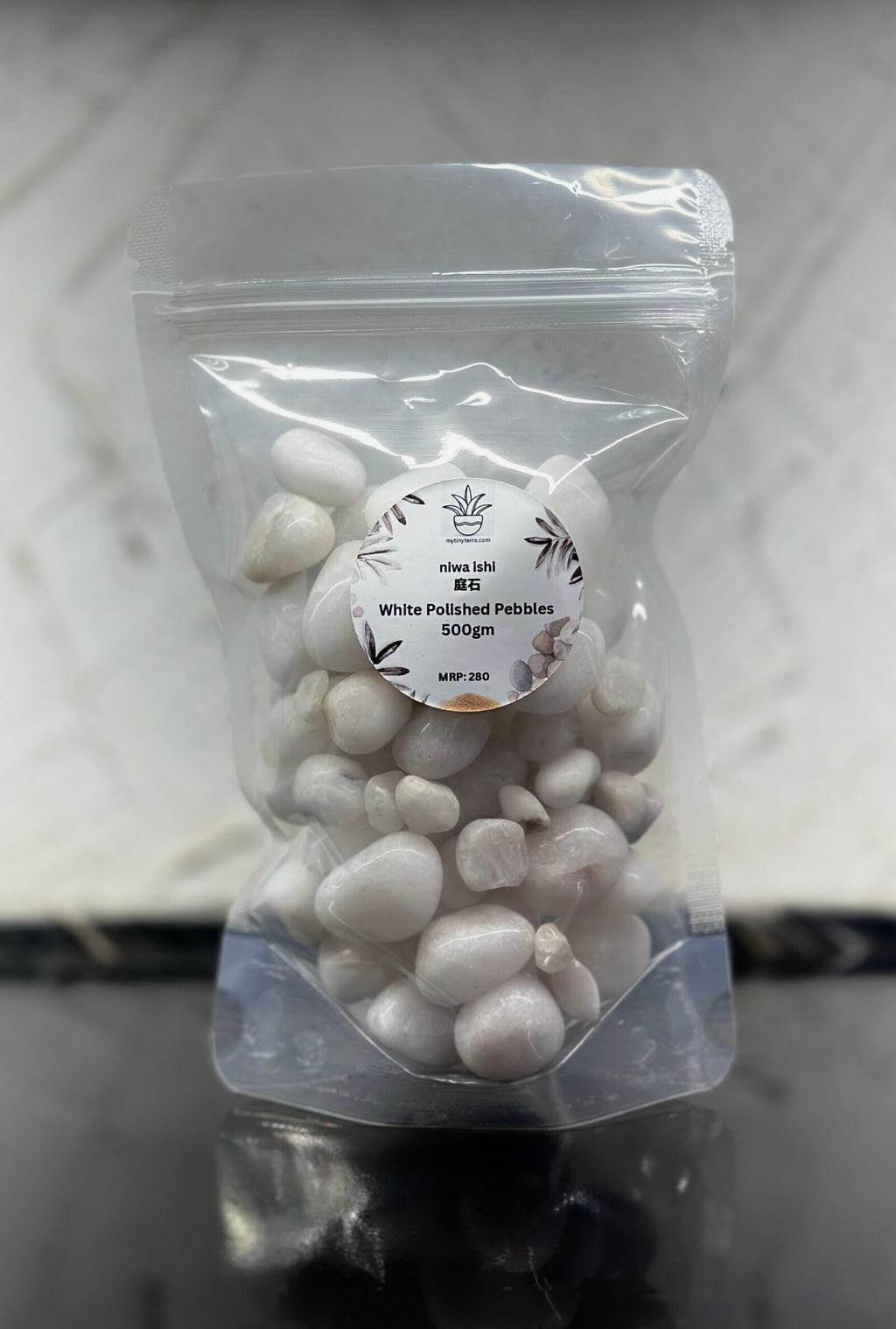 Niwa polished white 500 (1)