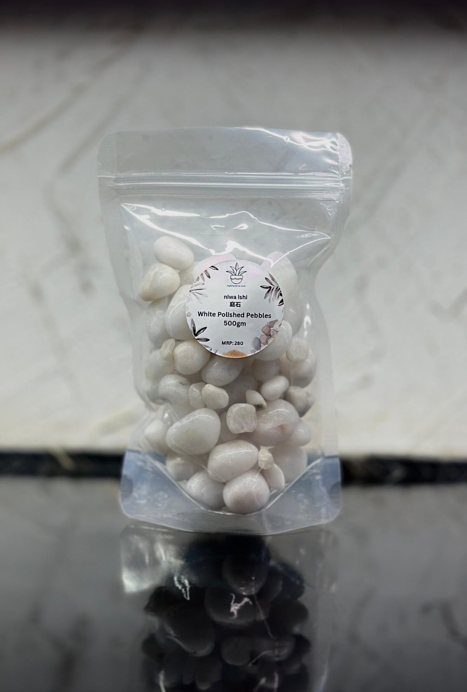 Niwa polished white 500 (2)