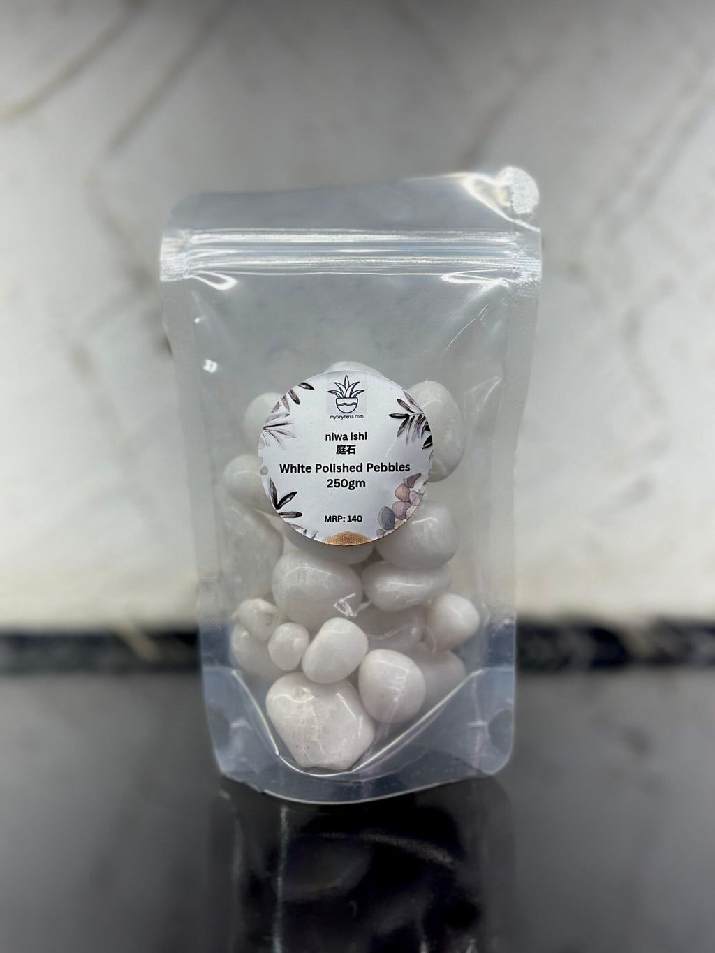 Niwa polished white 250(1)