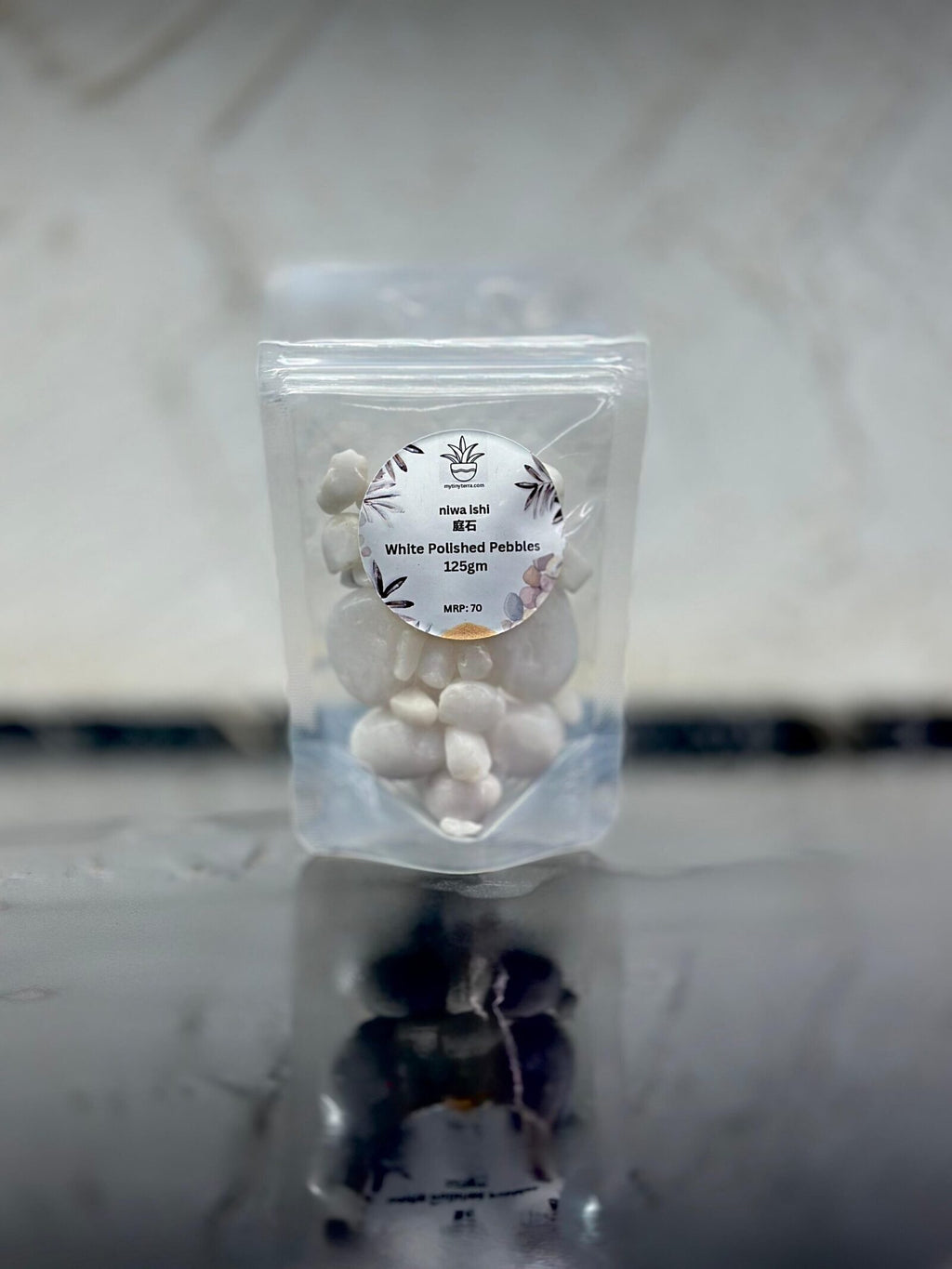 Niwa polushed white 125 (2)