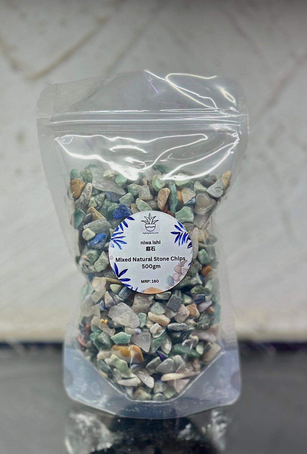 Mixed stone 500g (1)