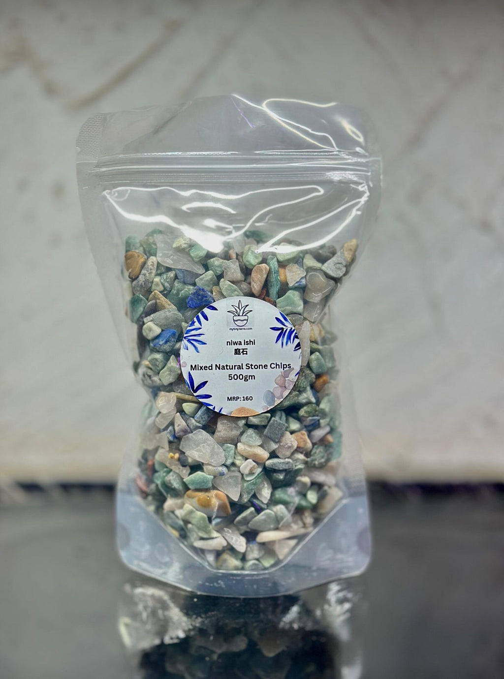 Mixed stone 500g (2)