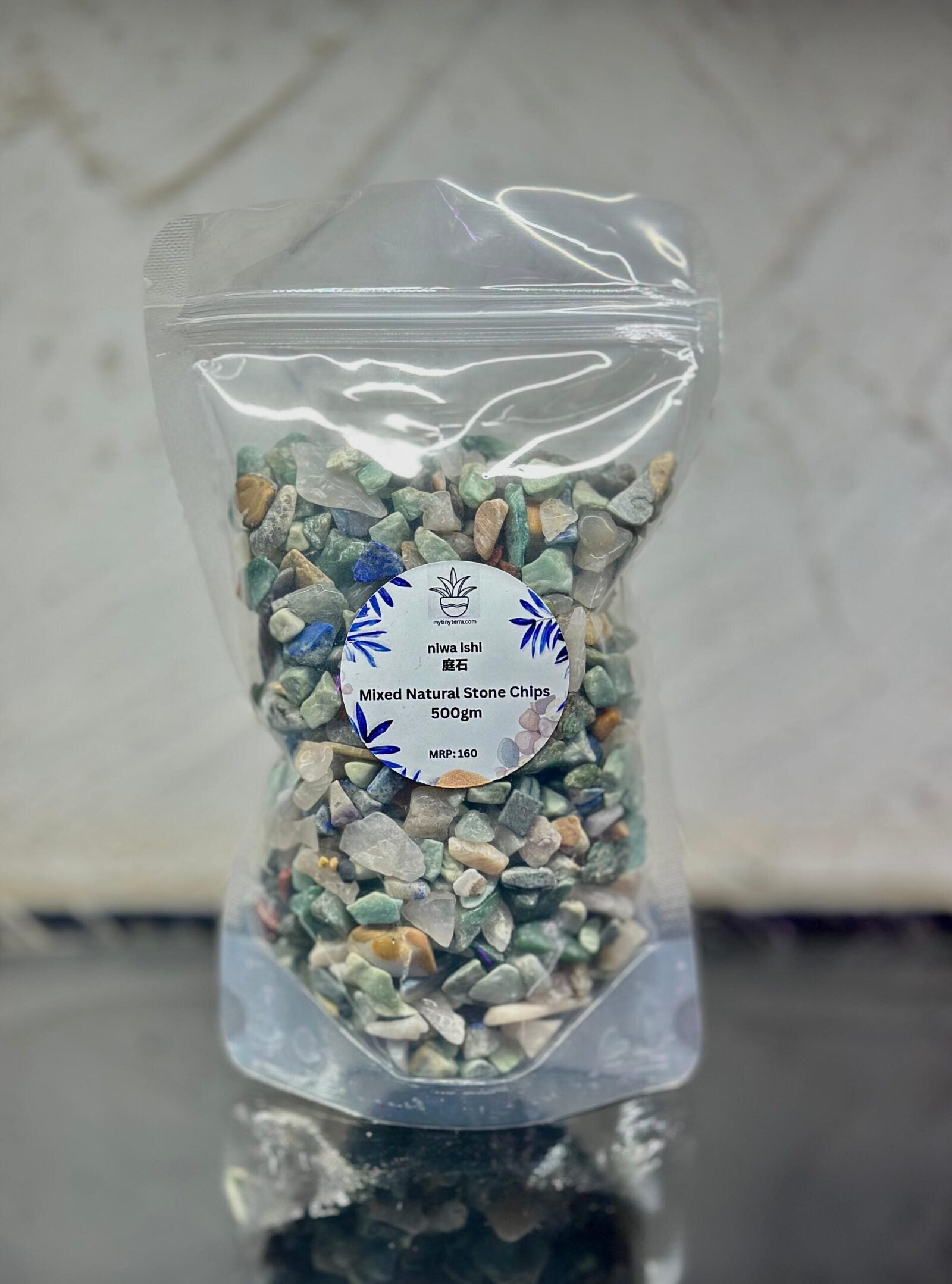 Mixed stone 500g (2)