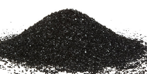 Niwa-ishi (庭石) : Activated Carbon - 200 gms