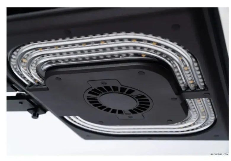 Maxspect Ethereal Infinite E8-230 LED Light Fixture