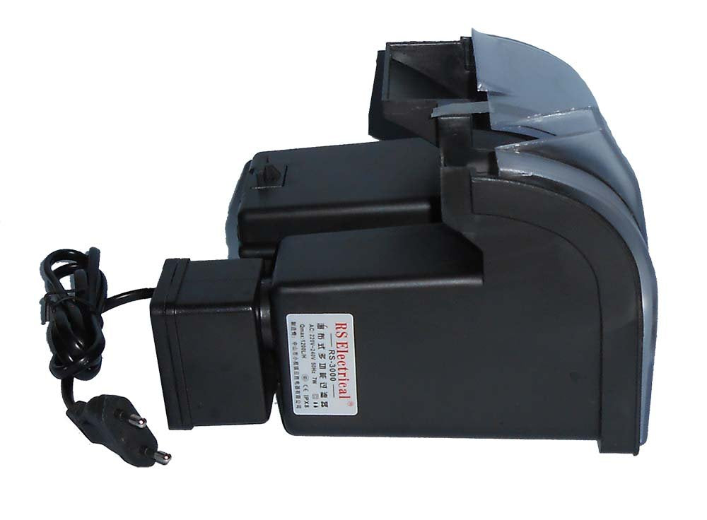 RS Electrical RS3000 – Hang-on filter