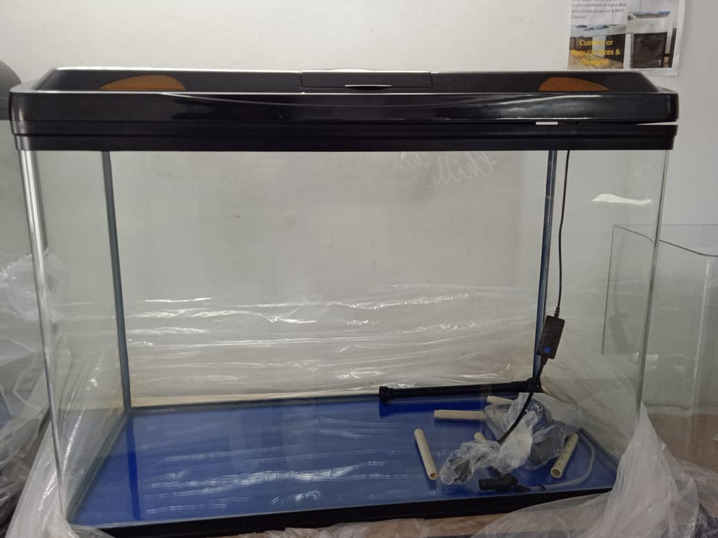 Aquarium RS 1000 EL