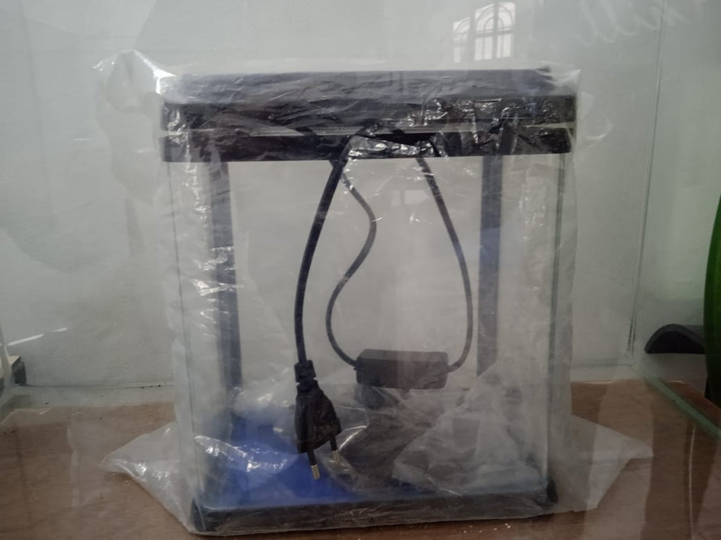Aquarium RS 800 EL