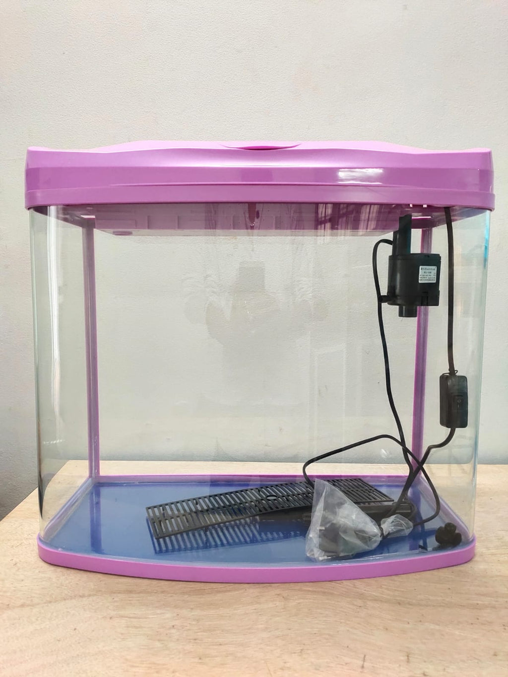 Aquarium RS 480 A