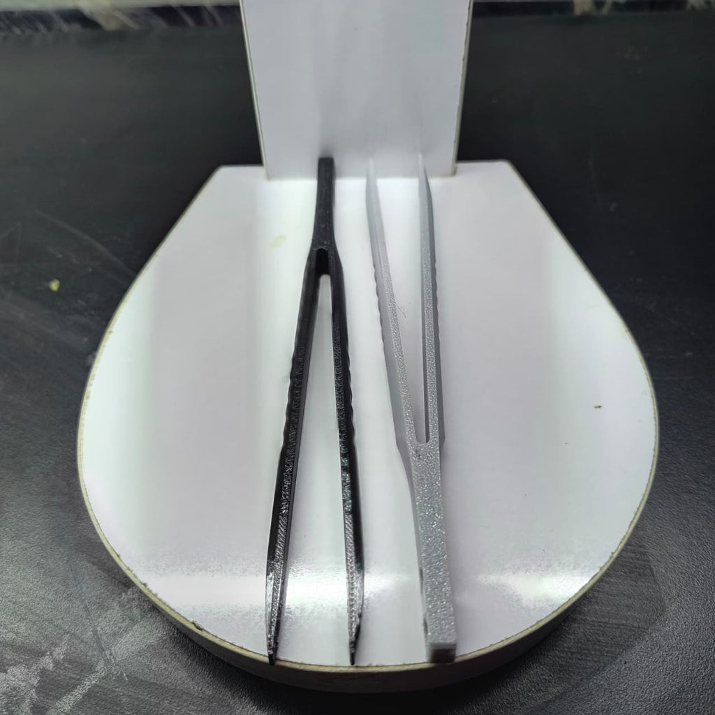 3D Printed Tweezers