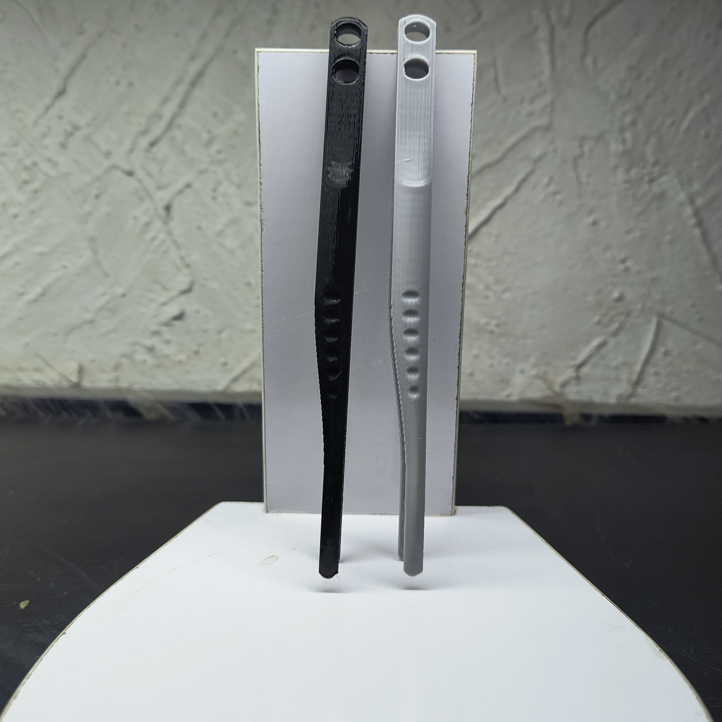 3D Printed Tweezers