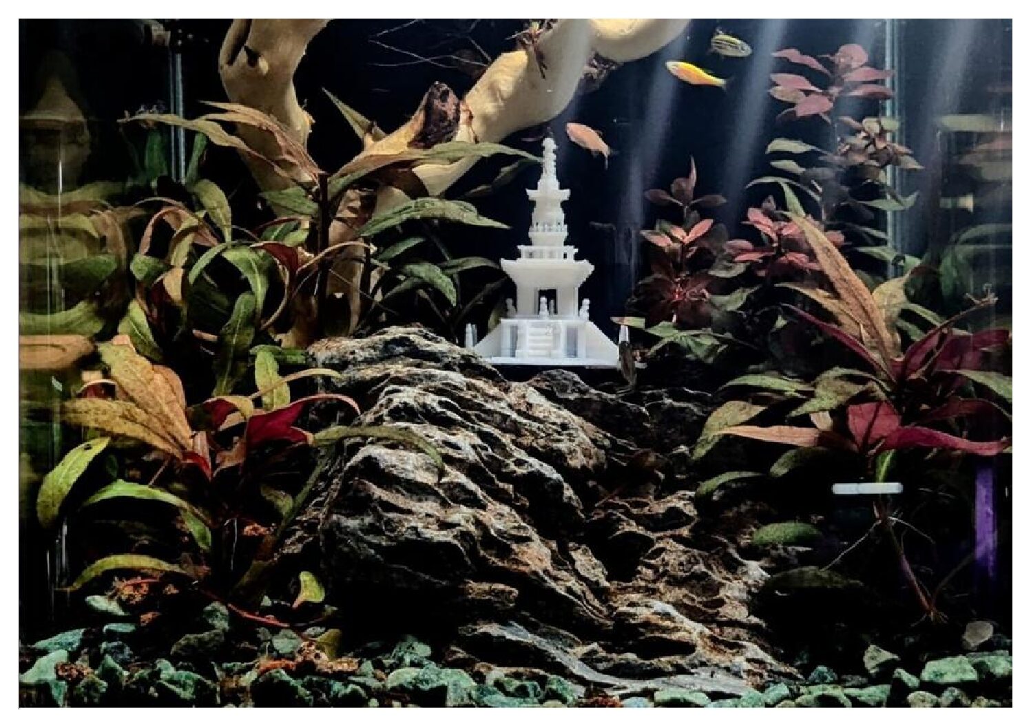 Serenity-Encapsulated