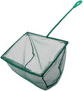 Aquarium Fish Net 12-inch - Heavy Duty