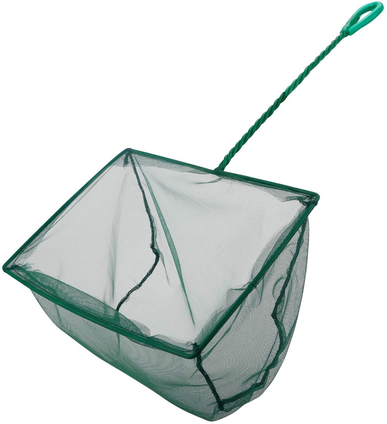 Aquarium Fish Net 12-inch - Heavy Duty