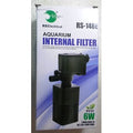 RS Electrical Aquarium Internal Filter RS 148E