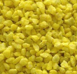 yellow chips
