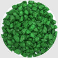 green chip