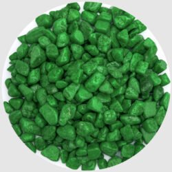 green chip