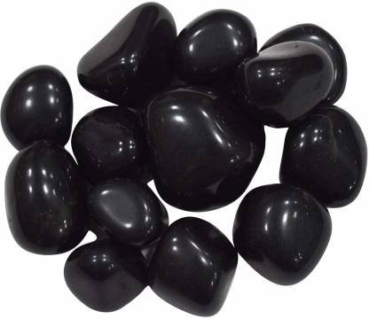 Black-Pebbles