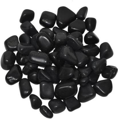 Black-Pebbles