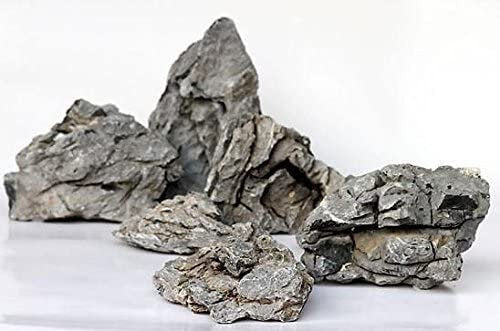 Seiryu Rocks