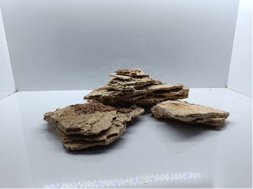 Layer-rock