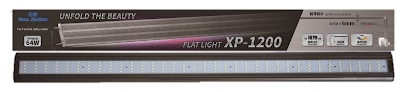 Neo Helios XP1200 WRGB Light 64W