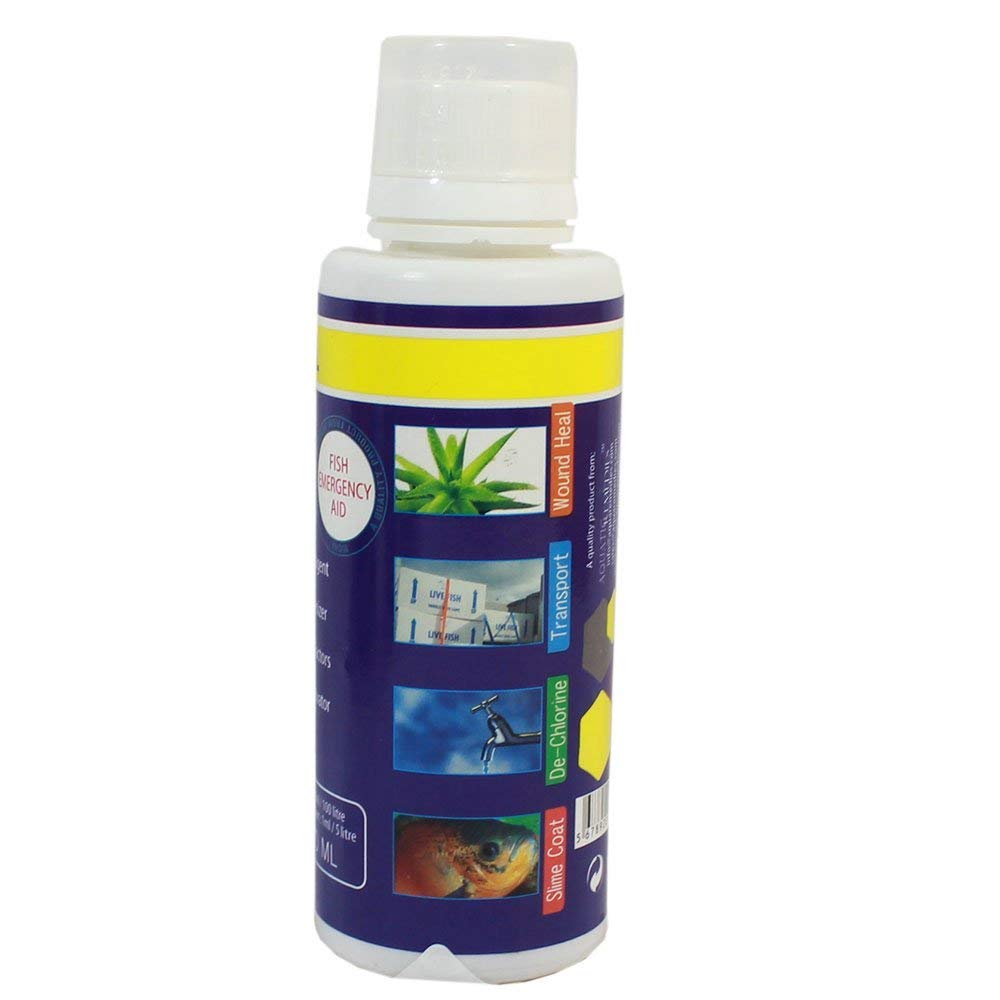 Aquatic Remedies Stress Heal- 100 ml