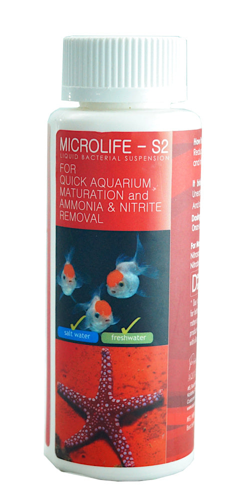Aquatic Remedies Microlife S2 - 50ml